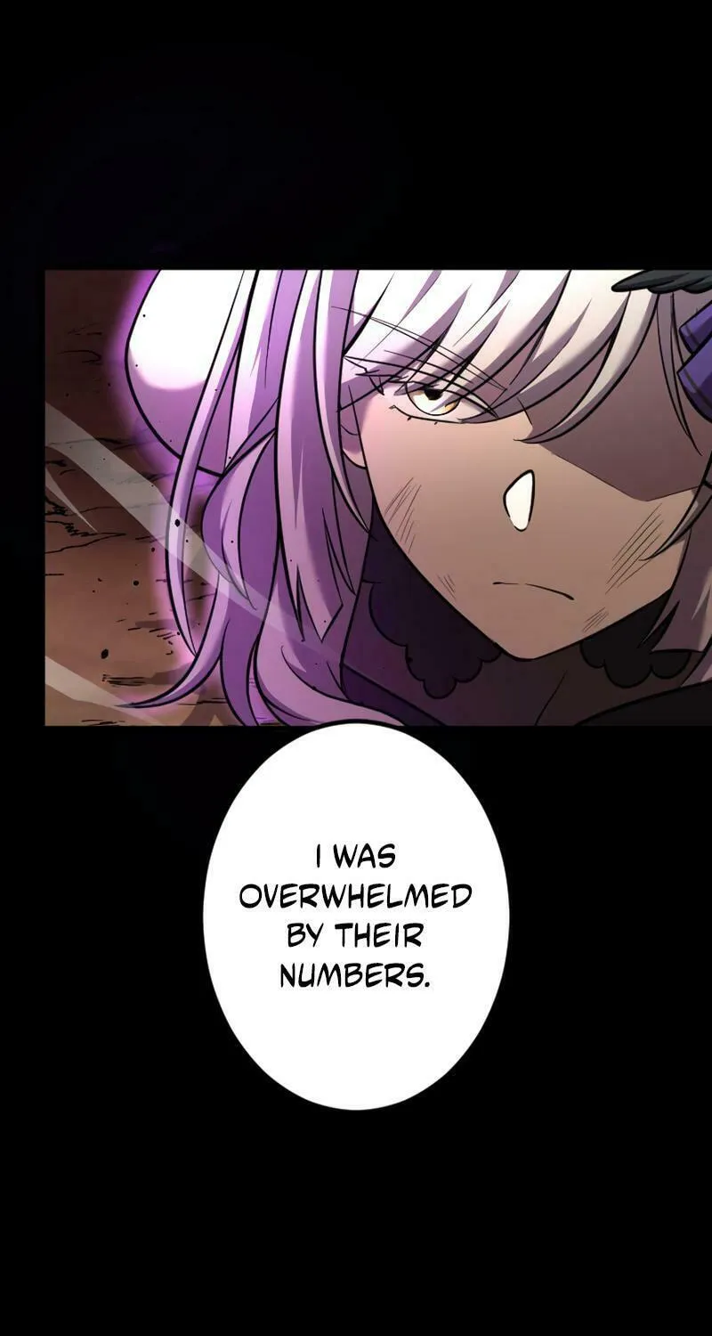 The Shadow Hunter Makes a Deal With an SSS Class Demon Chapter 18 page 62 - 