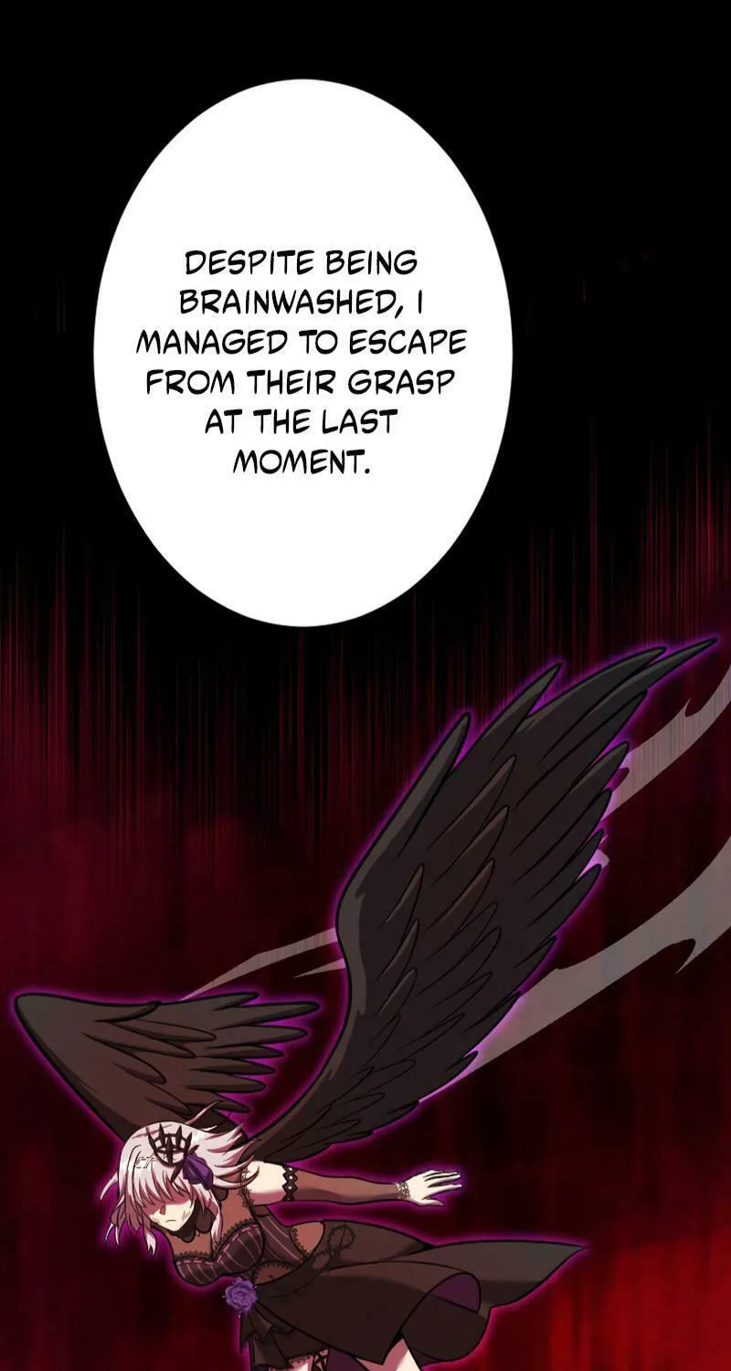 The Shadow Hunter Makes a Deal With an SSS Class Demon Chapter 18 page 63 - 
