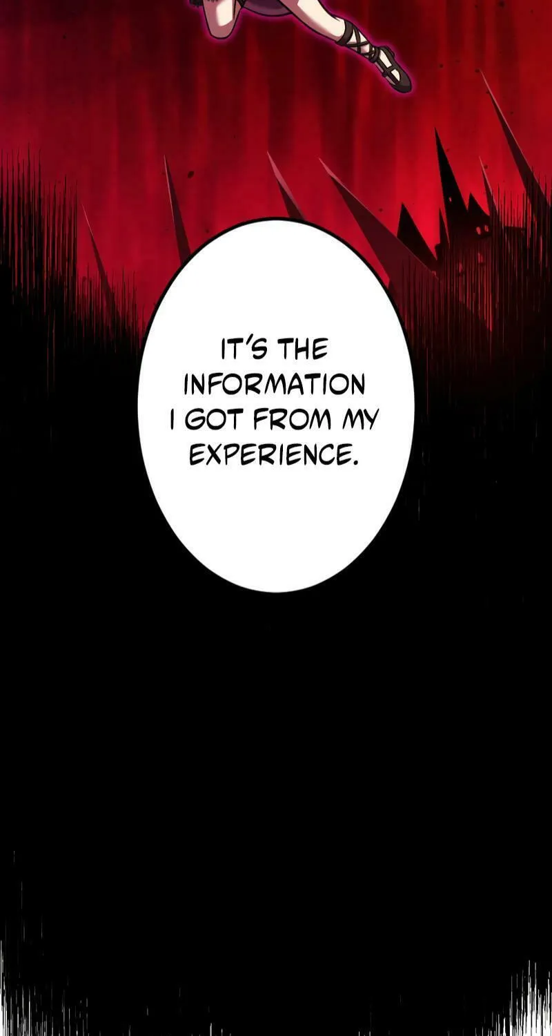 The Shadow Hunter Makes a Deal With an SSS Class Demon Chapter 18 page 64 - 