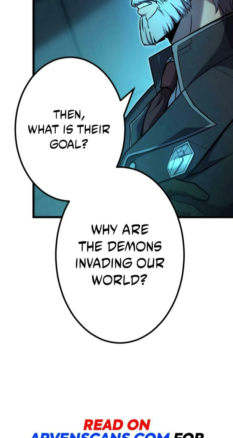 The Shadow Hunter Makes a Deal With an SSS Class Demon Chapter 18 page 66 - 