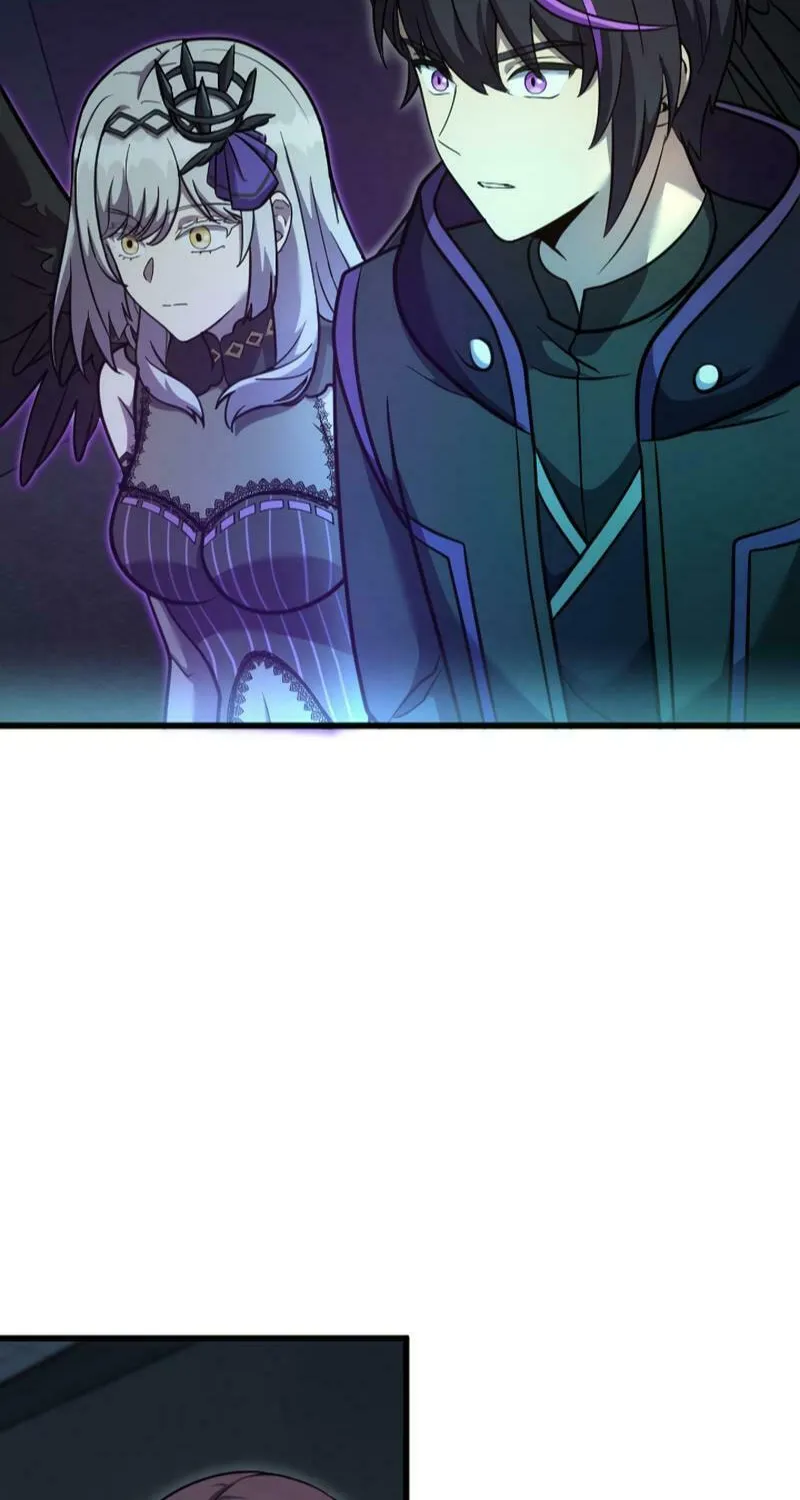 The Shadow Hunter Makes a Deal With an SSS Class Demon Chapter 18 page 8 - 
