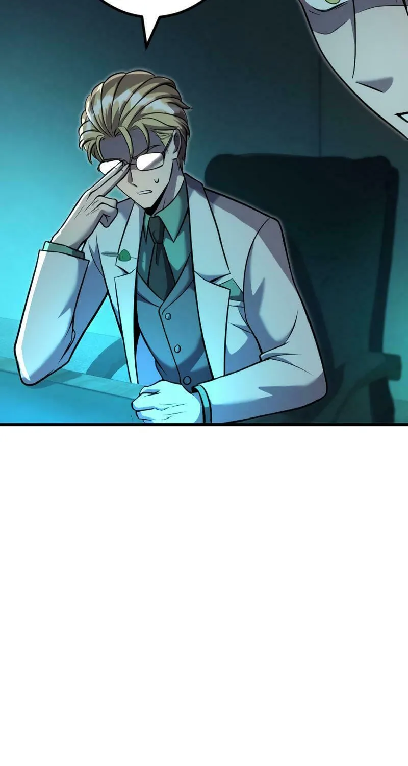 The Shadow Hunter Makes a Deal With an SSS Class Demon Chapter 18 page 71 - 