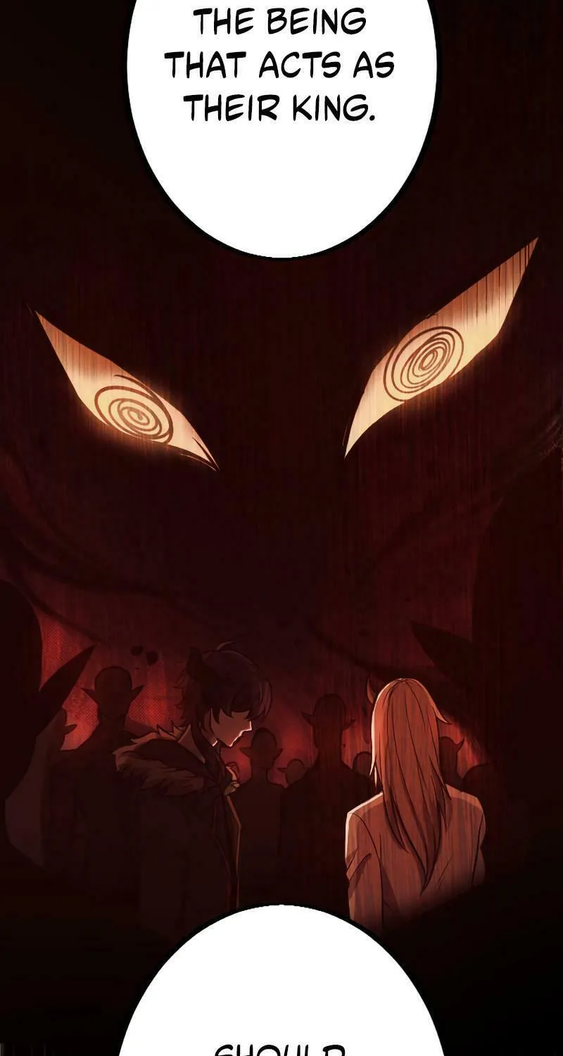 The Shadow Hunter Makes a Deal With an SSS Class Demon Chapter 18 page 74 - 