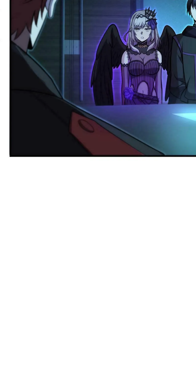 The Shadow Hunter Makes a Deal With an SSS Class Demon Chapter 18 page 77 - 