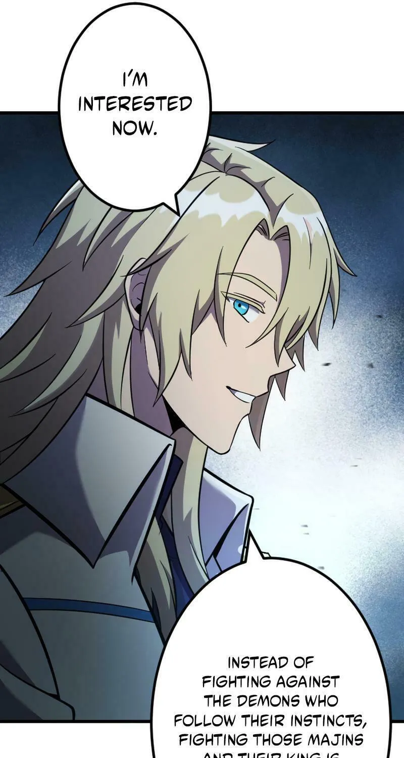 The Shadow Hunter Makes a Deal With an SSS Class Demon Chapter 18 page 82 - 