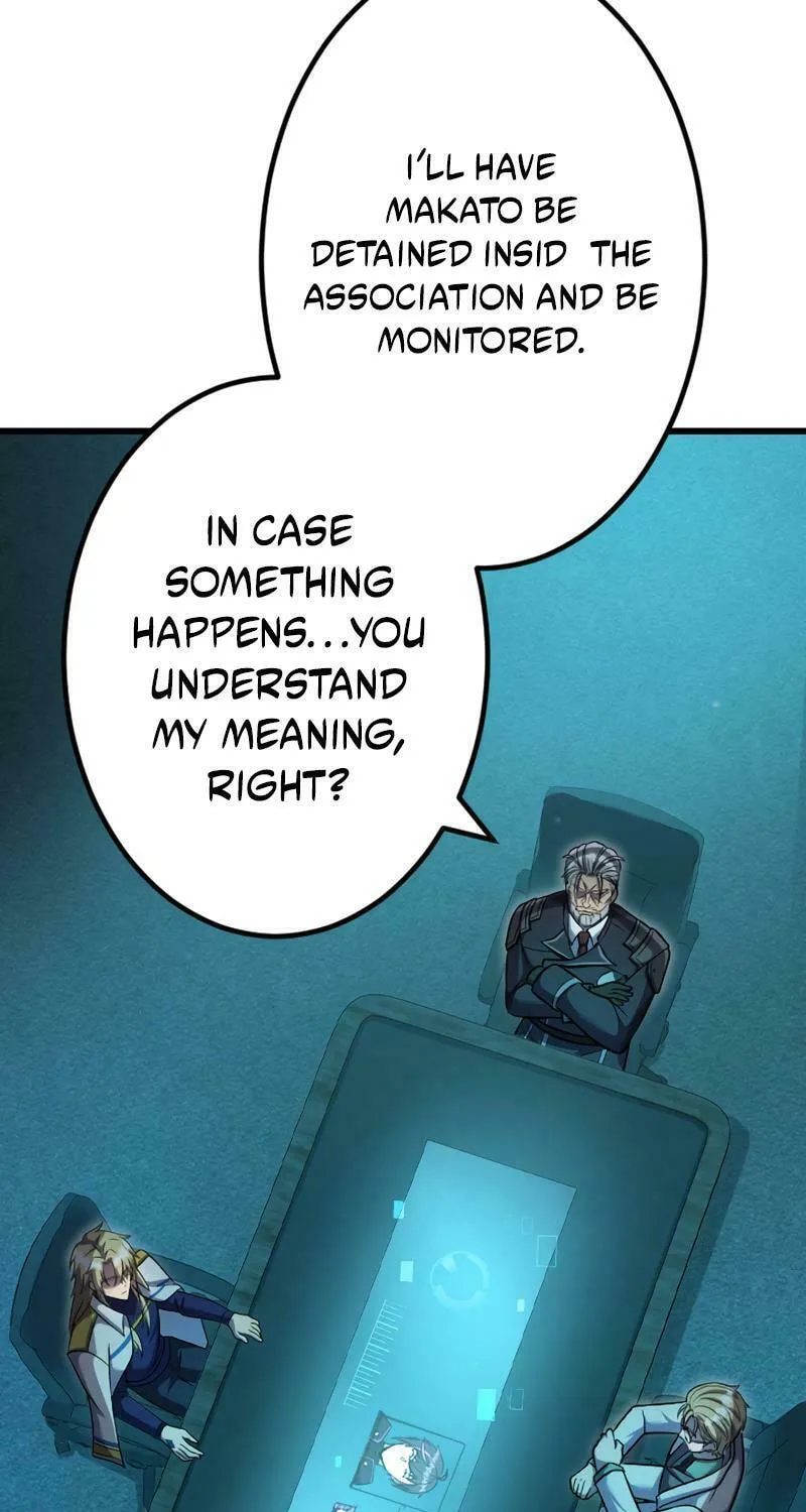 The Shadow Hunter Makes a Deal With an SSS Class Demon Chapter 18 page 90 - 