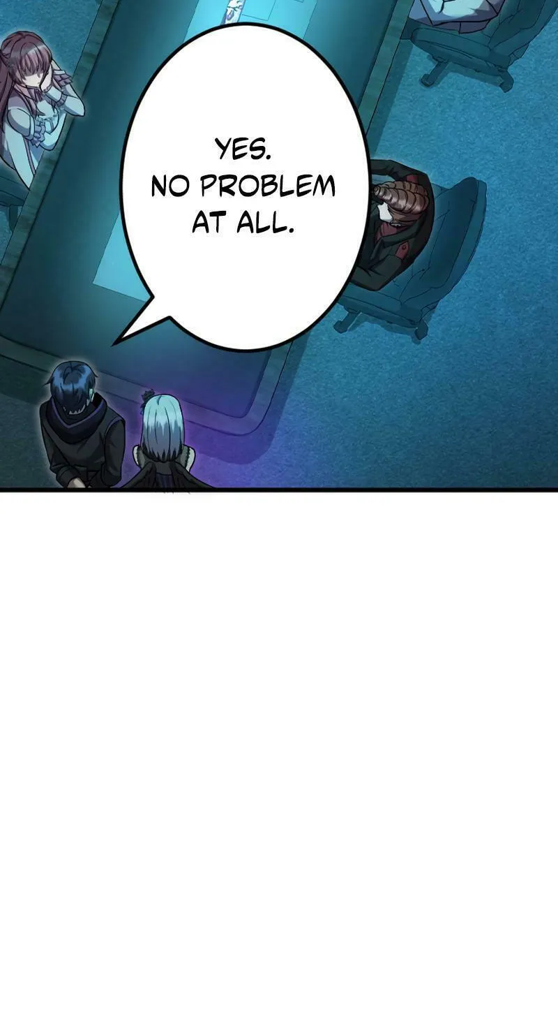 The Shadow Hunter Makes a Deal With an SSS Class Demon Chapter 18 page 91 - 