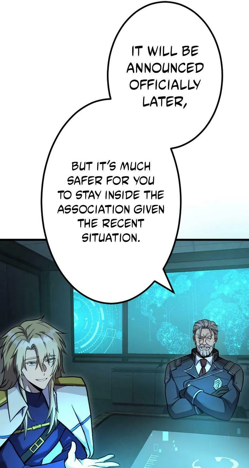 The Shadow Hunter Makes a Deal With an SSS Class Demon Chapter 18 page 92 - 