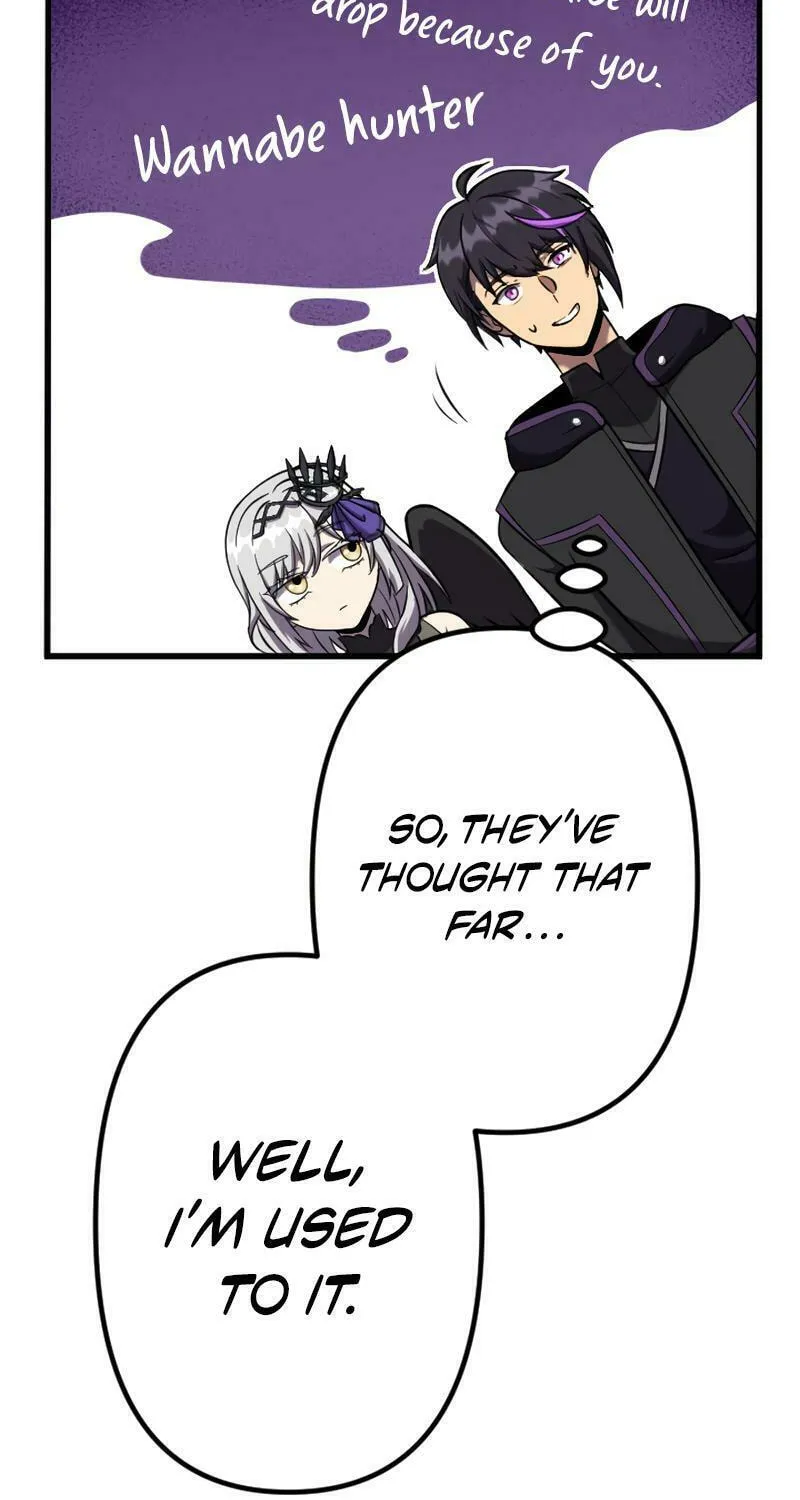 The Shadow Hunter Makes a Deal With an SSS Class Demon Chapter 18 page 94 - 