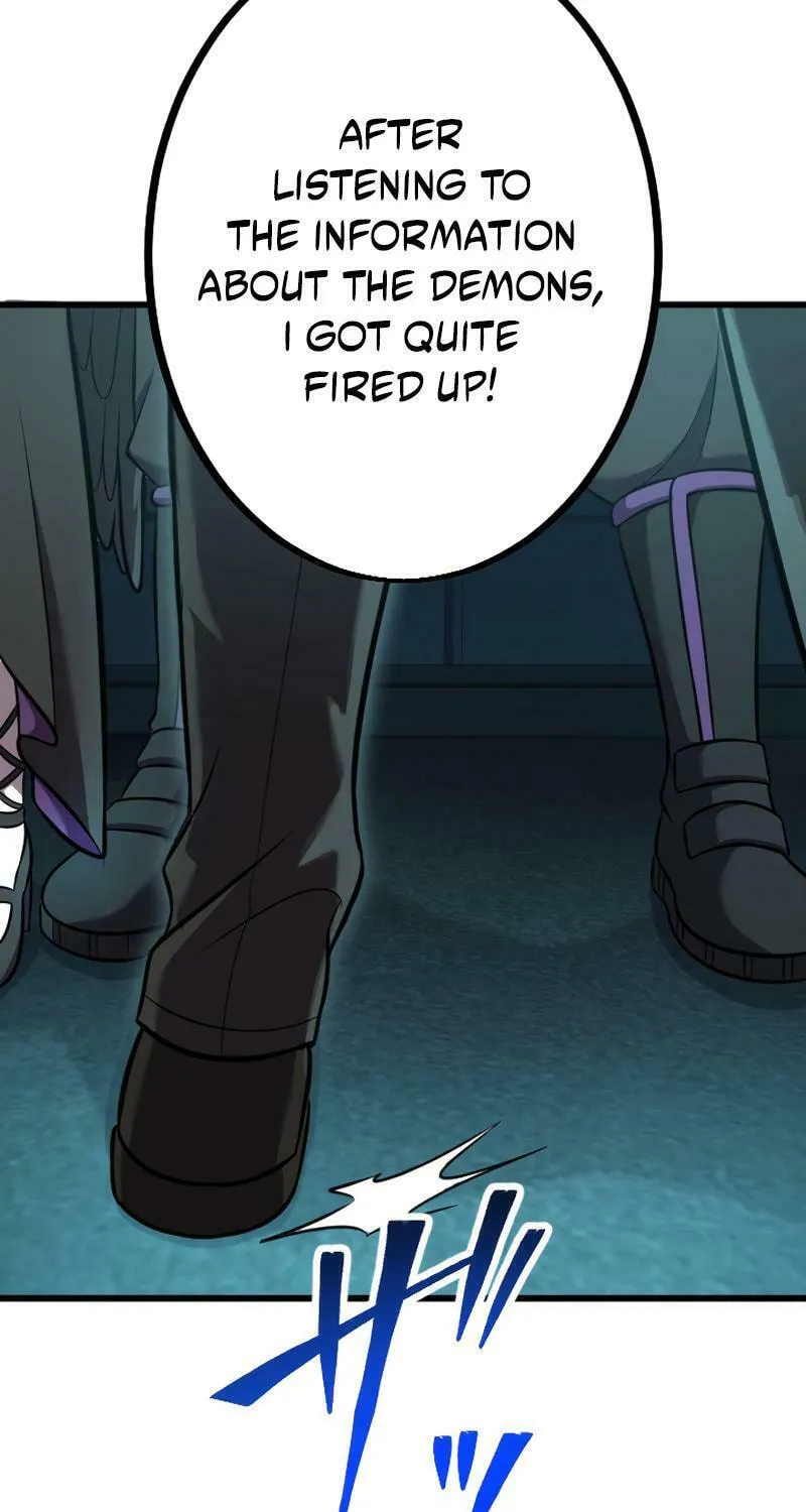 The Shadow Hunter Makes a Deal With an SSS Class Demon Chapter 18 page 100 - 