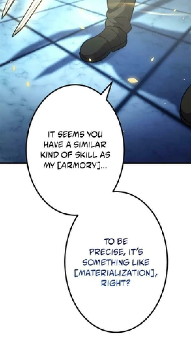 The Shadow Hunter Makes a Deal With an SSS Class Demon Chapter 19 page 101 - 