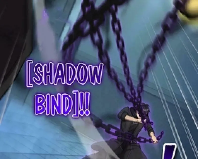 The Shadow Hunter Makes a Deal With an SSS Class Demon Chapter 19 page 12 - 