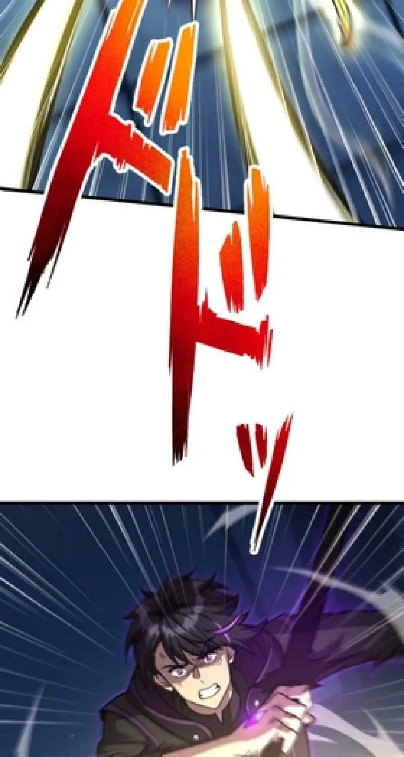 The Shadow Hunter Makes a Deal With an SSS Class Demon Chapter 19 page 122 - 