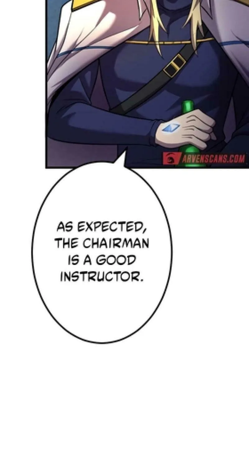 The Shadow Hunter Makes a Deal With an SSS Class Demon Chapter 19 page 126 - 