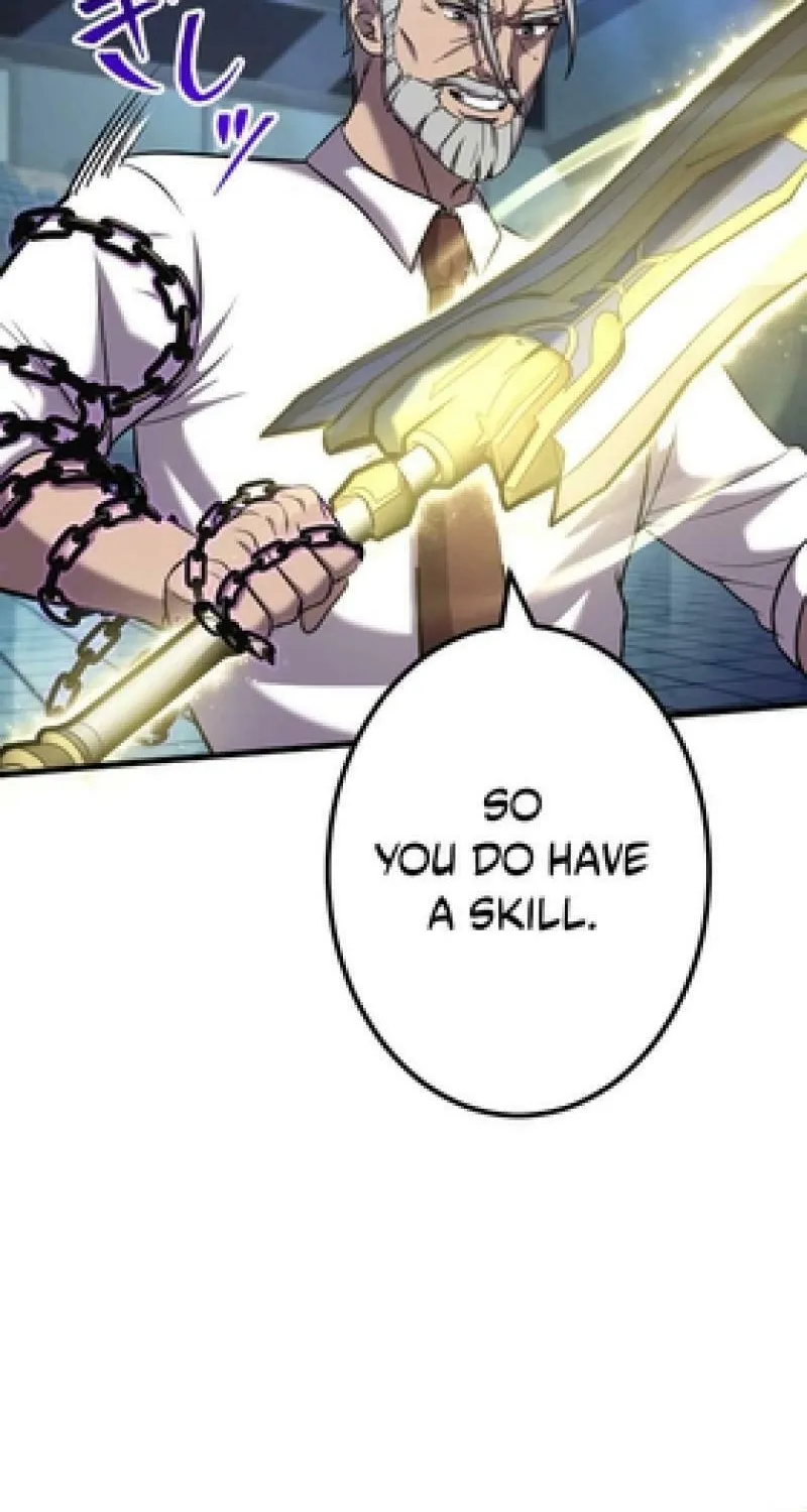 The Shadow Hunter Makes a Deal With an SSS Class Demon Chapter 19 page 14 - 