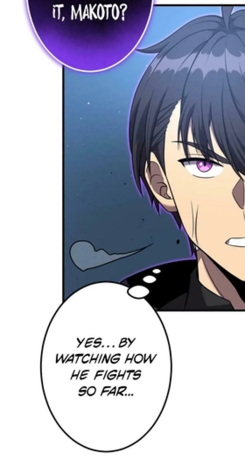 The Shadow Hunter Makes a Deal With an SSS Class Demon Chapter 19 page 133 - 