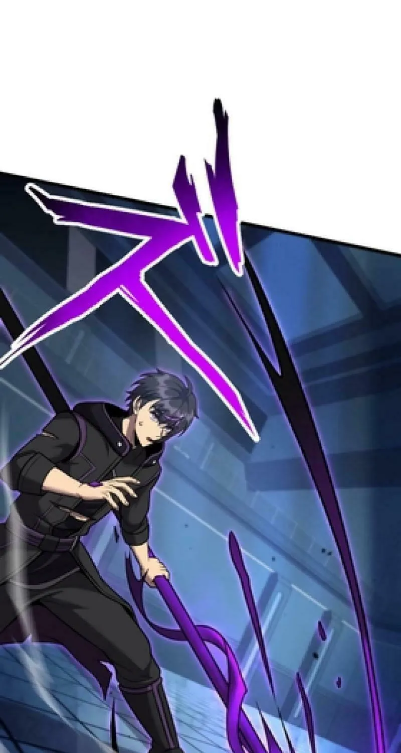 The Shadow Hunter Makes a Deal With an SSS Class Demon Chapter 19 page 140 - 