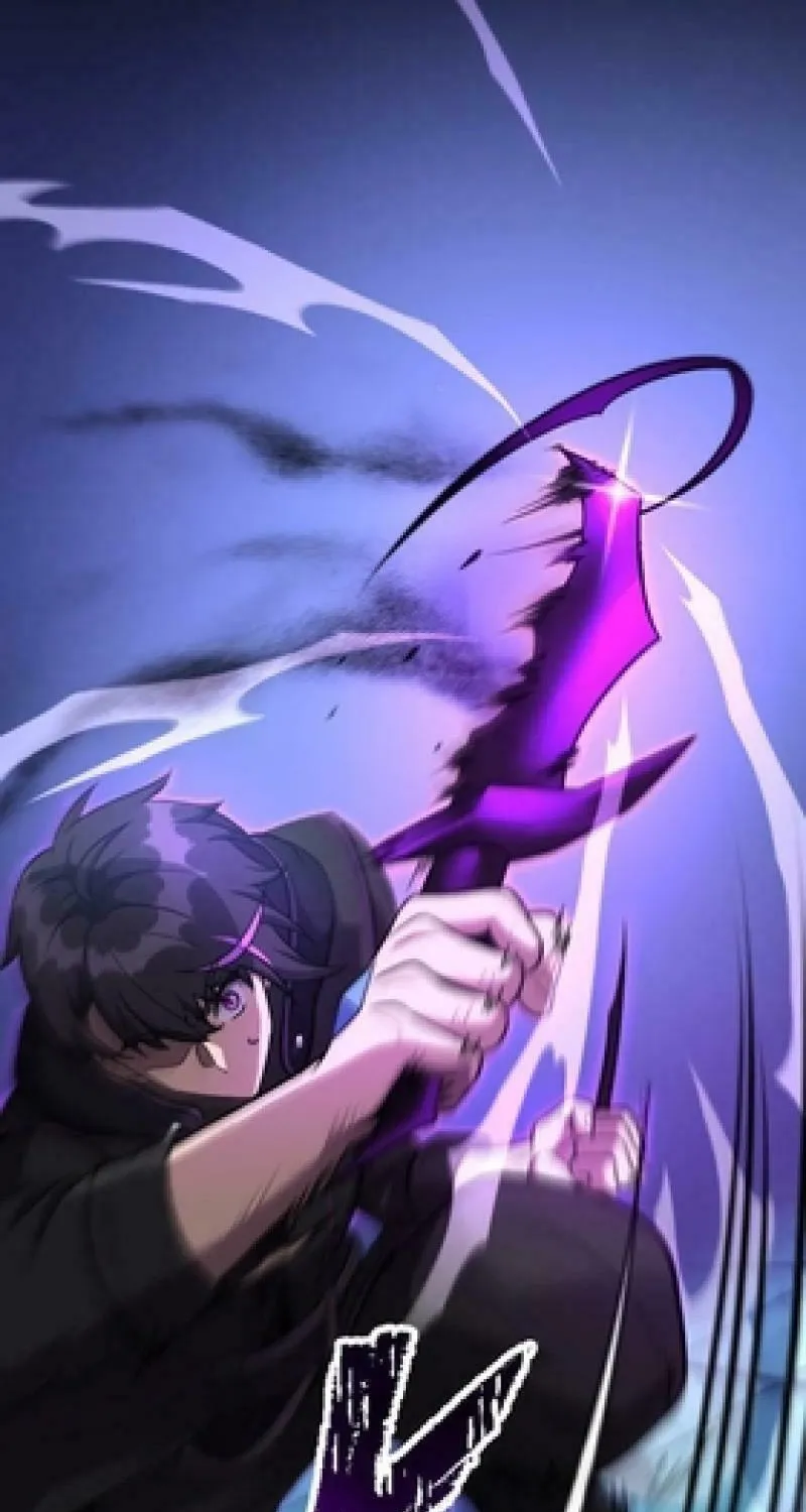 The Shadow Hunter Makes a Deal With an SSS Class Demon Chapter 19 page 151 - 