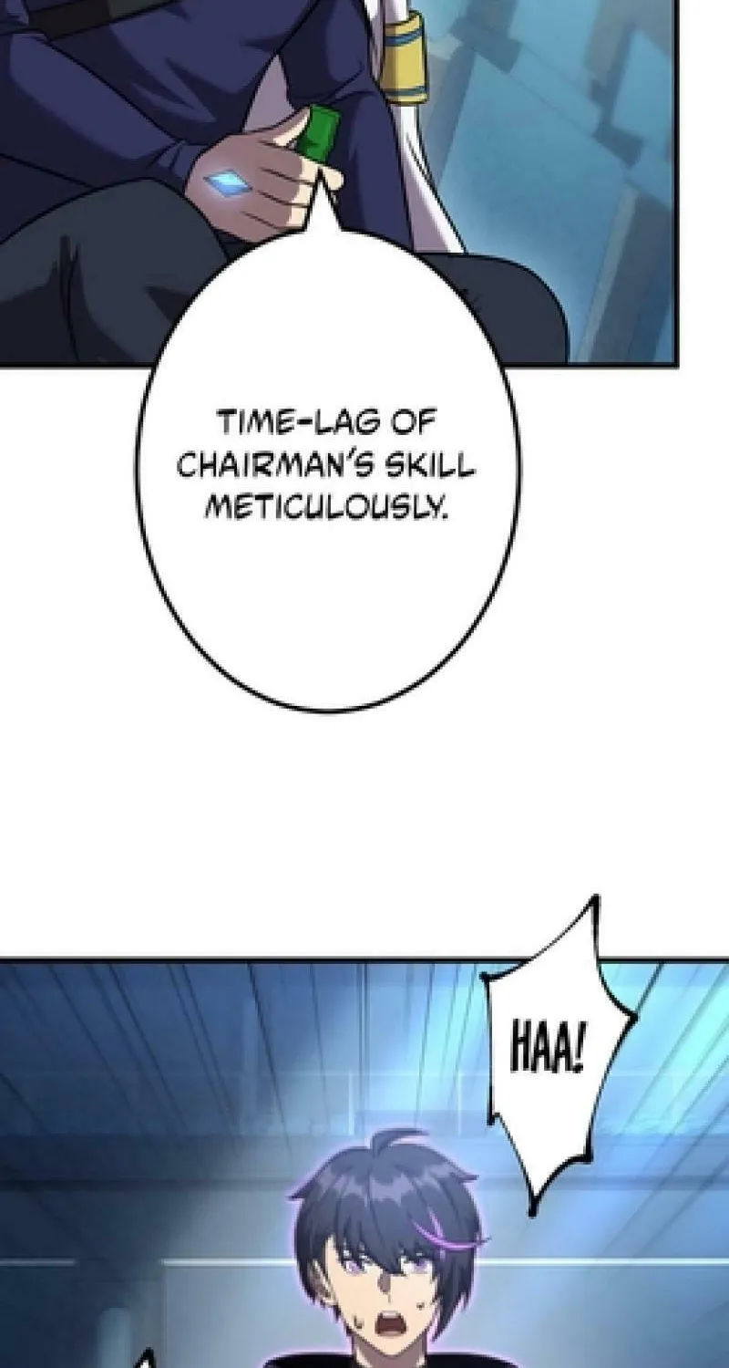 The Shadow Hunter Makes a Deal With an SSS Class Demon Chapter 19 page 160 - 