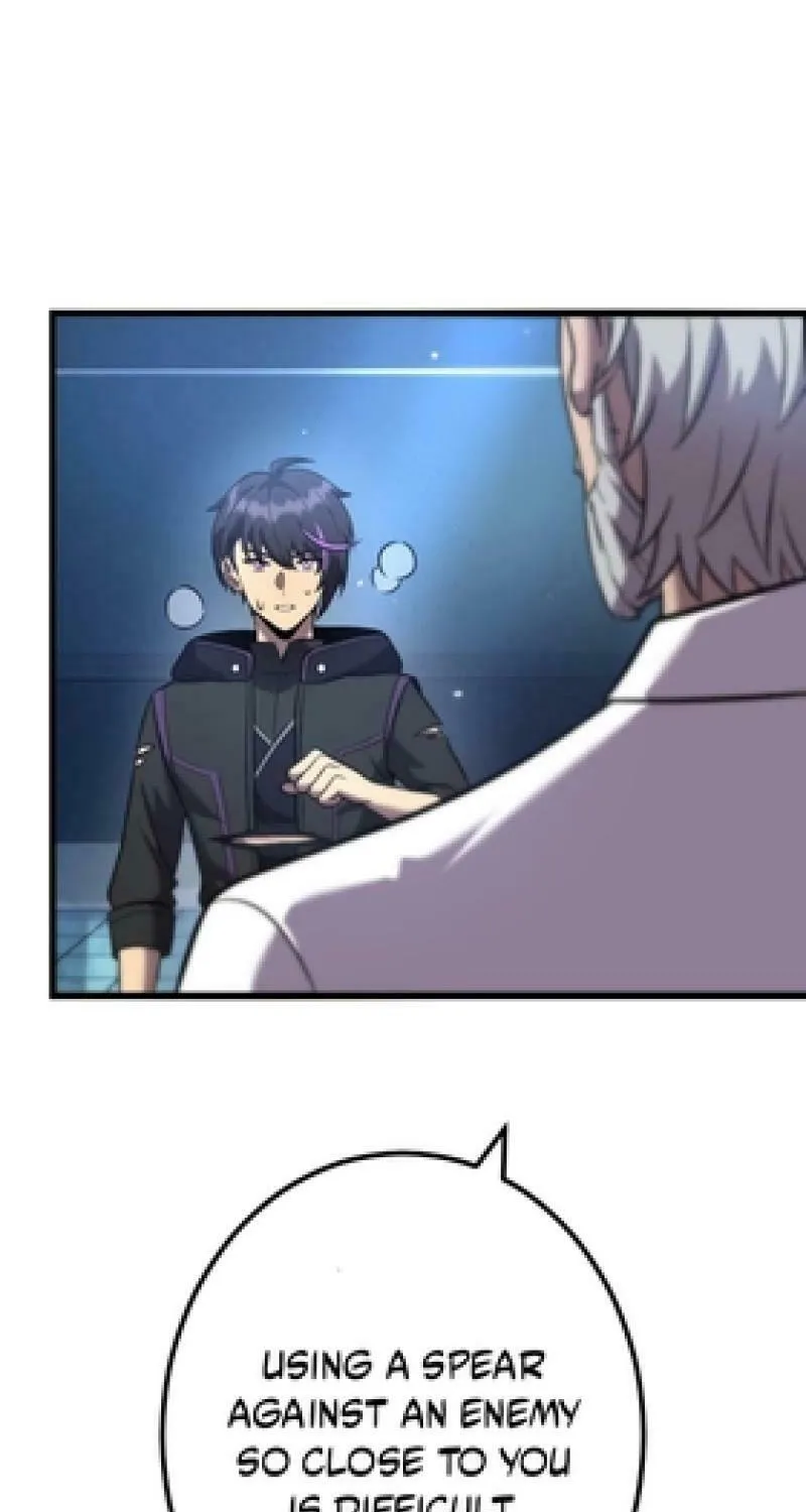 The Shadow Hunter Makes a Deal With an SSS Class Demon Chapter 19 page 163 - 