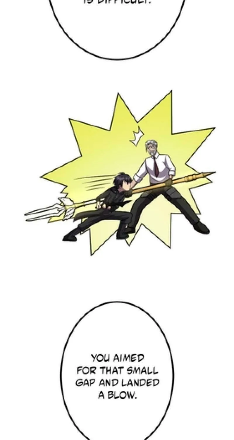 The Shadow Hunter Makes a Deal With an SSS Class Demon Chapter 19 page 164 - 