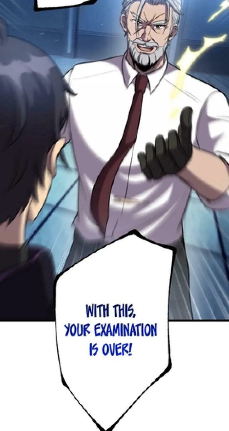 The Shadow Hunter Makes a Deal With an SSS Class Demon Chapter 19 page 166 - 