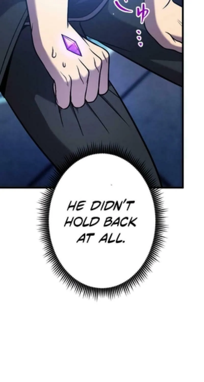 The Shadow Hunter Makes a Deal With an SSS Class Demon Chapter 19 page 173 - 