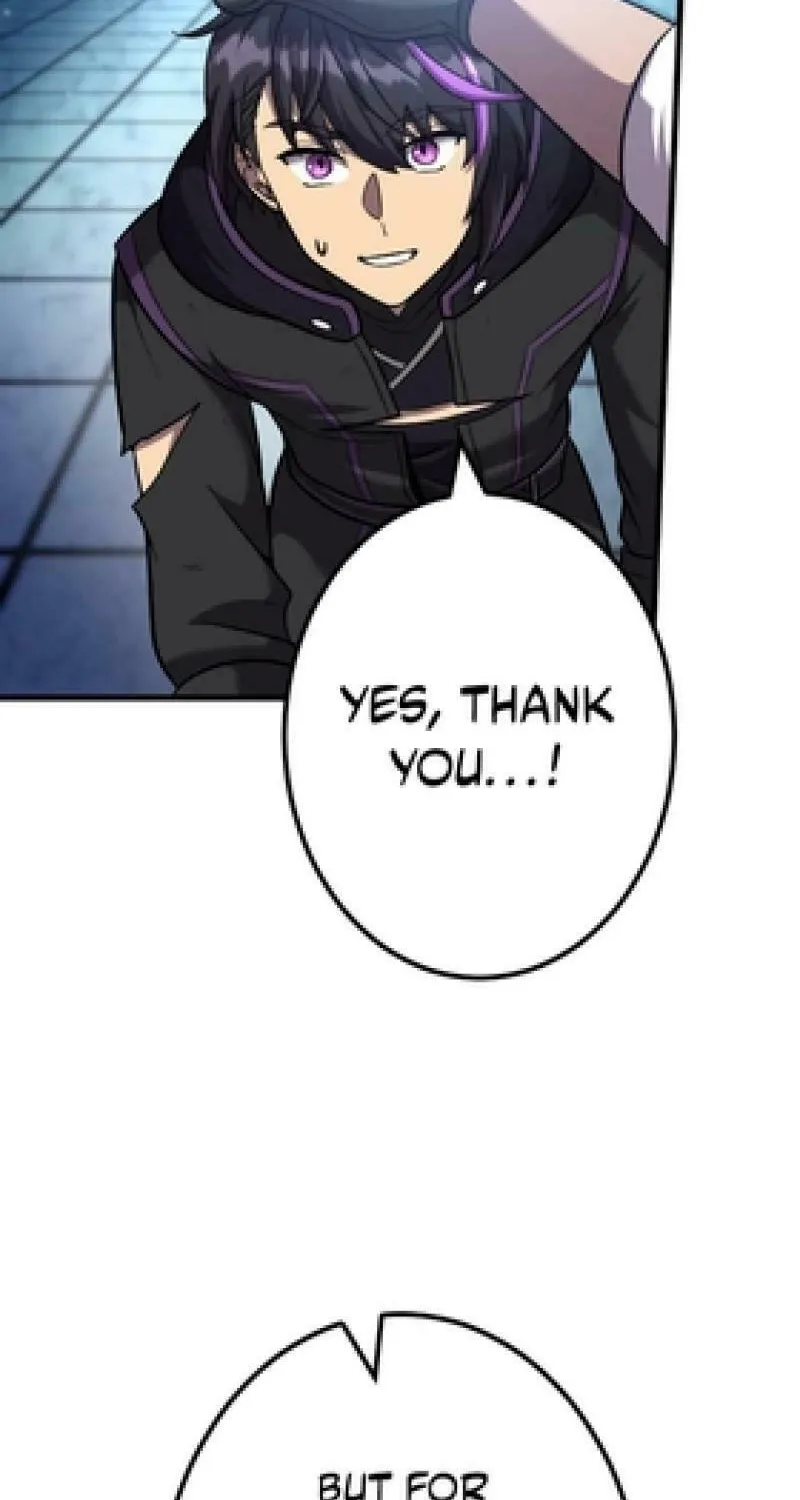 The Shadow Hunter Makes a Deal With an SSS Class Demon Chapter 19 page 176 - 