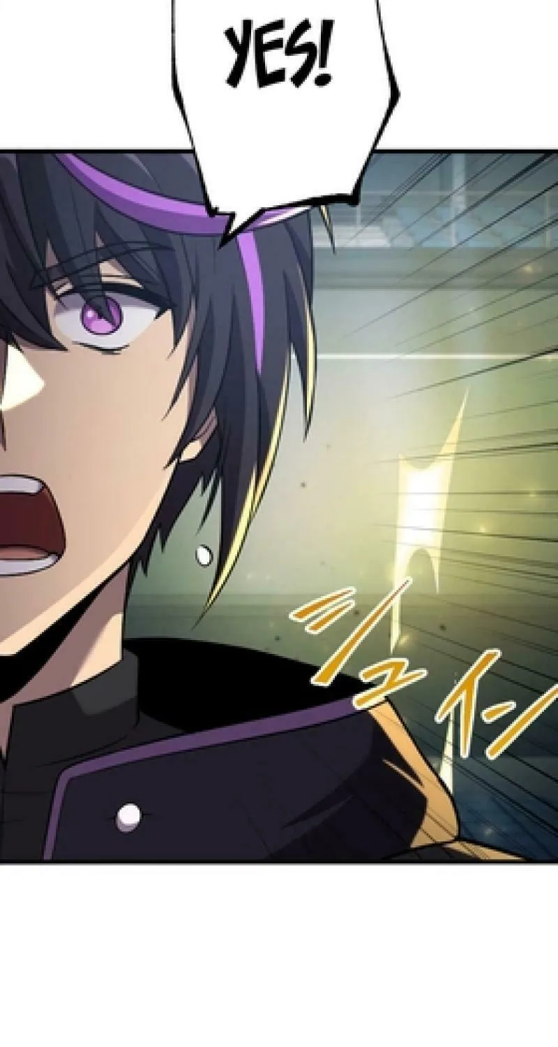 The Shadow Hunter Makes a Deal With an SSS Class Demon Chapter 19 page 183 - 