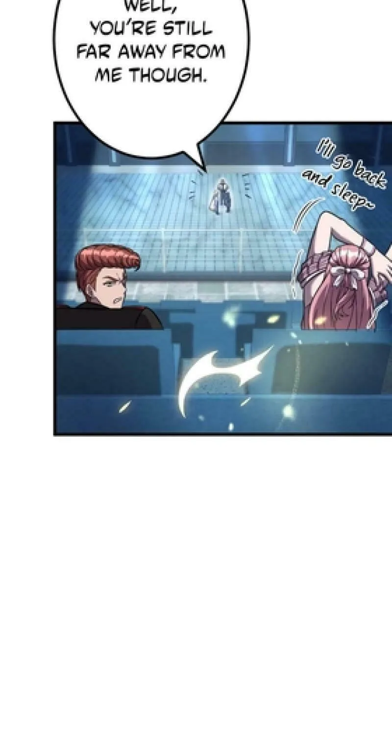 The Shadow Hunter Makes a Deal With an SSS Class Demon Chapter 19 page 186 - 