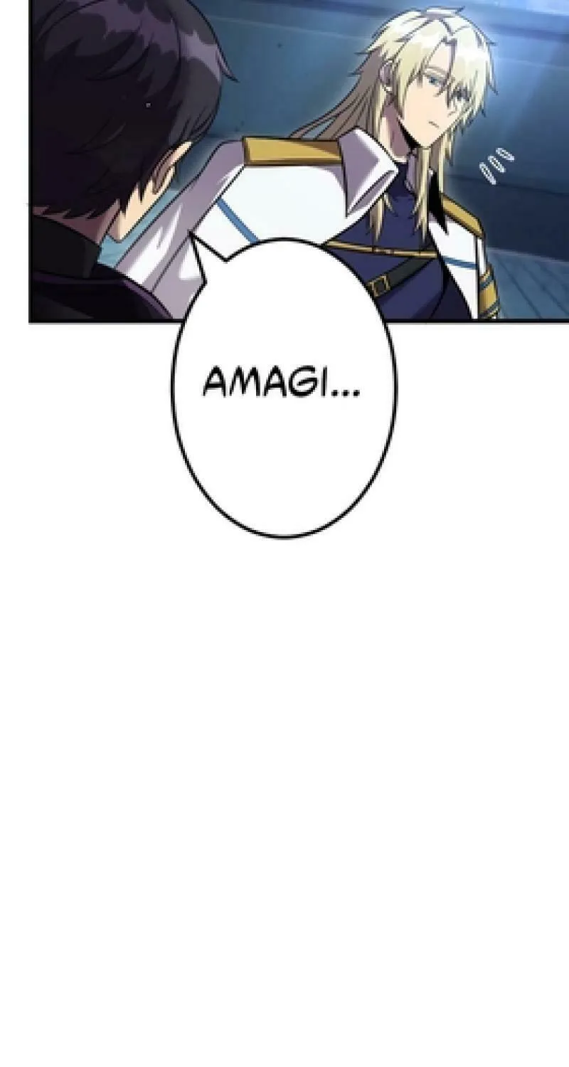 The Shadow Hunter Makes a Deal With an SSS Class Demon Chapter 19 page 189 - 