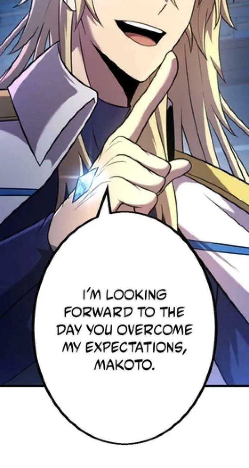 The Shadow Hunter Makes a Deal With an SSS Class Demon Chapter 19 page 198 - 