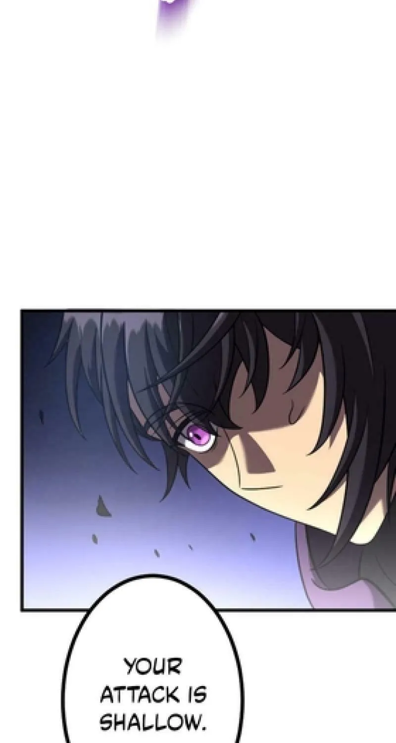 The Shadow Hunter Makes a Deal With an SSS Class Demon Chapter 19 page 21 - 