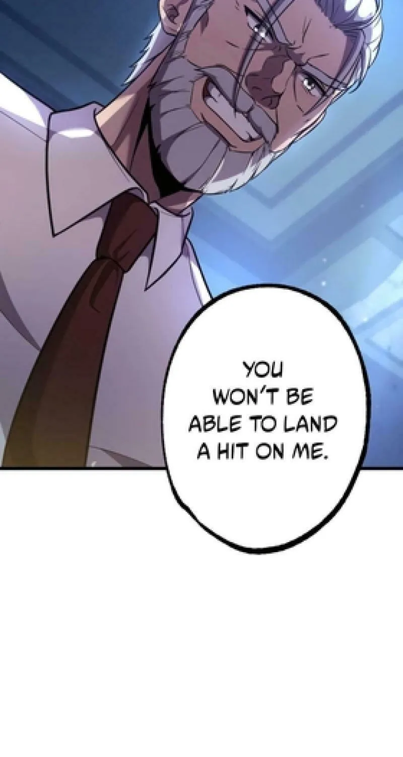The Shadow Hunter Makes a Deal With an SSS Class Demon Chapter 19 page 28 - 