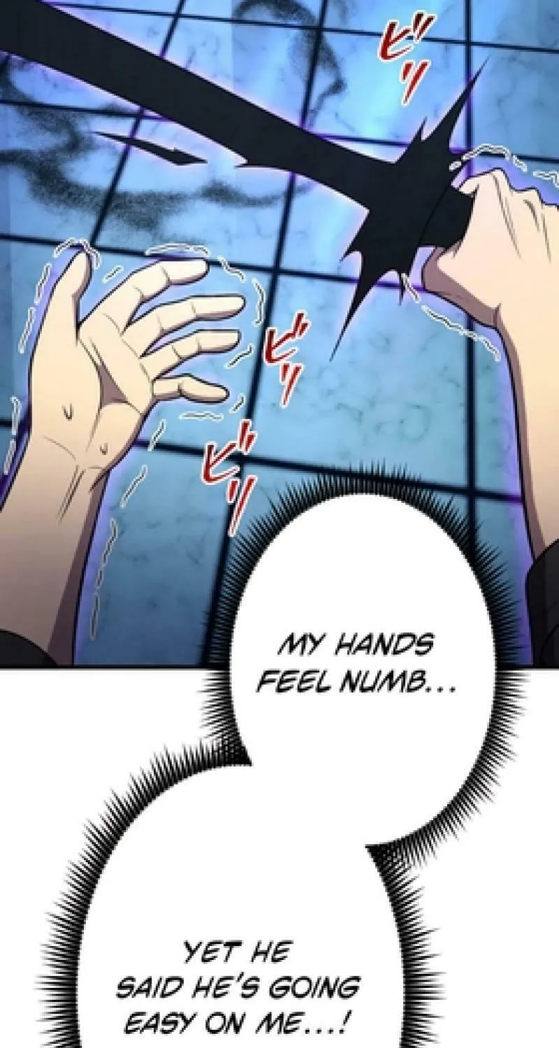 The Shadow Hunter Makes a Deal With an SSS Class Demon Chapter 19 page 4 - 