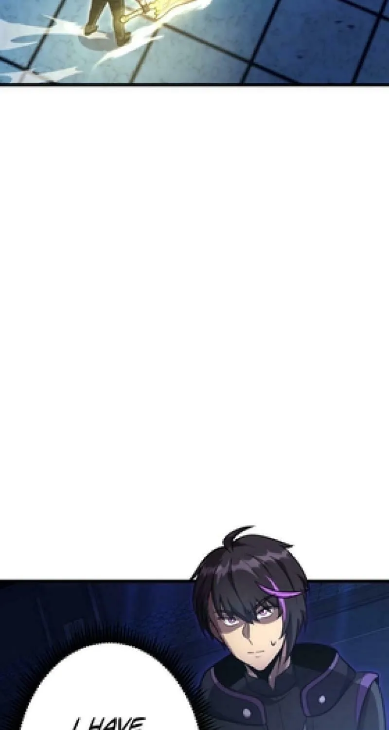 The Shadow Hunter Makes a Deal With an SSS Class Demon Chapter 19 page 43 - 