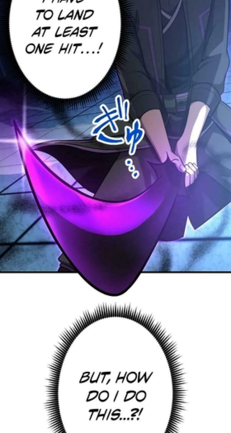 The Shadow Hunter Makes a Deal With an SSS Class Demon Chapter 19 page 44 - 