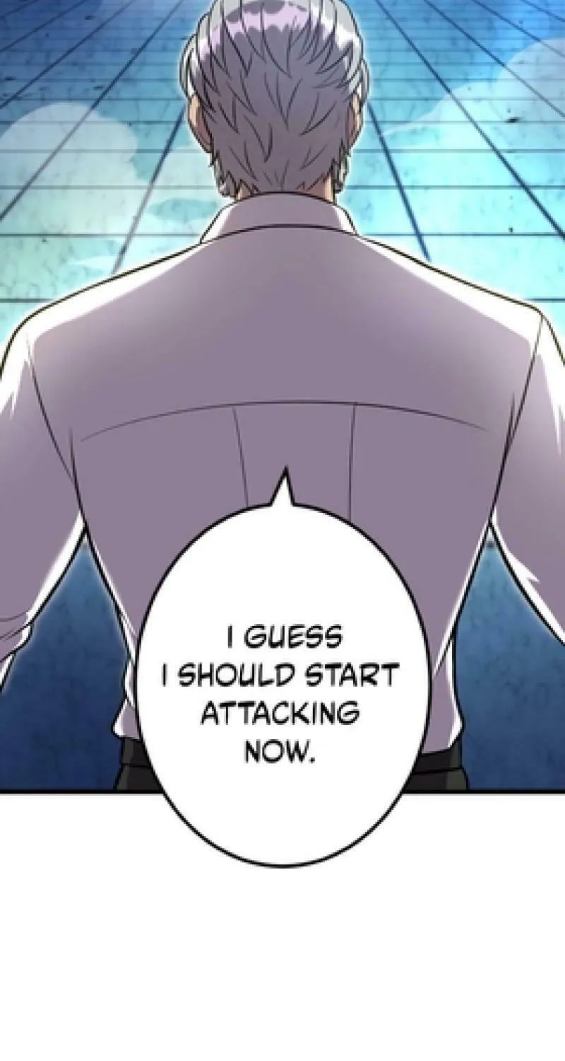The Shadow Hunter Makes a Deal With an SSS Class Demon Chapter 19 page 46 - 
