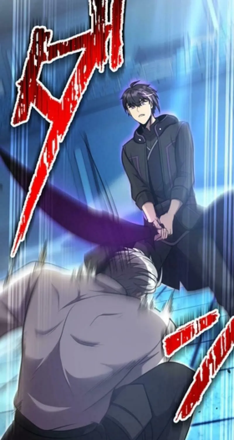 The Shadow Hunter Makes a Deal With an SSS Class Demon Chapter 19 page 49 - 