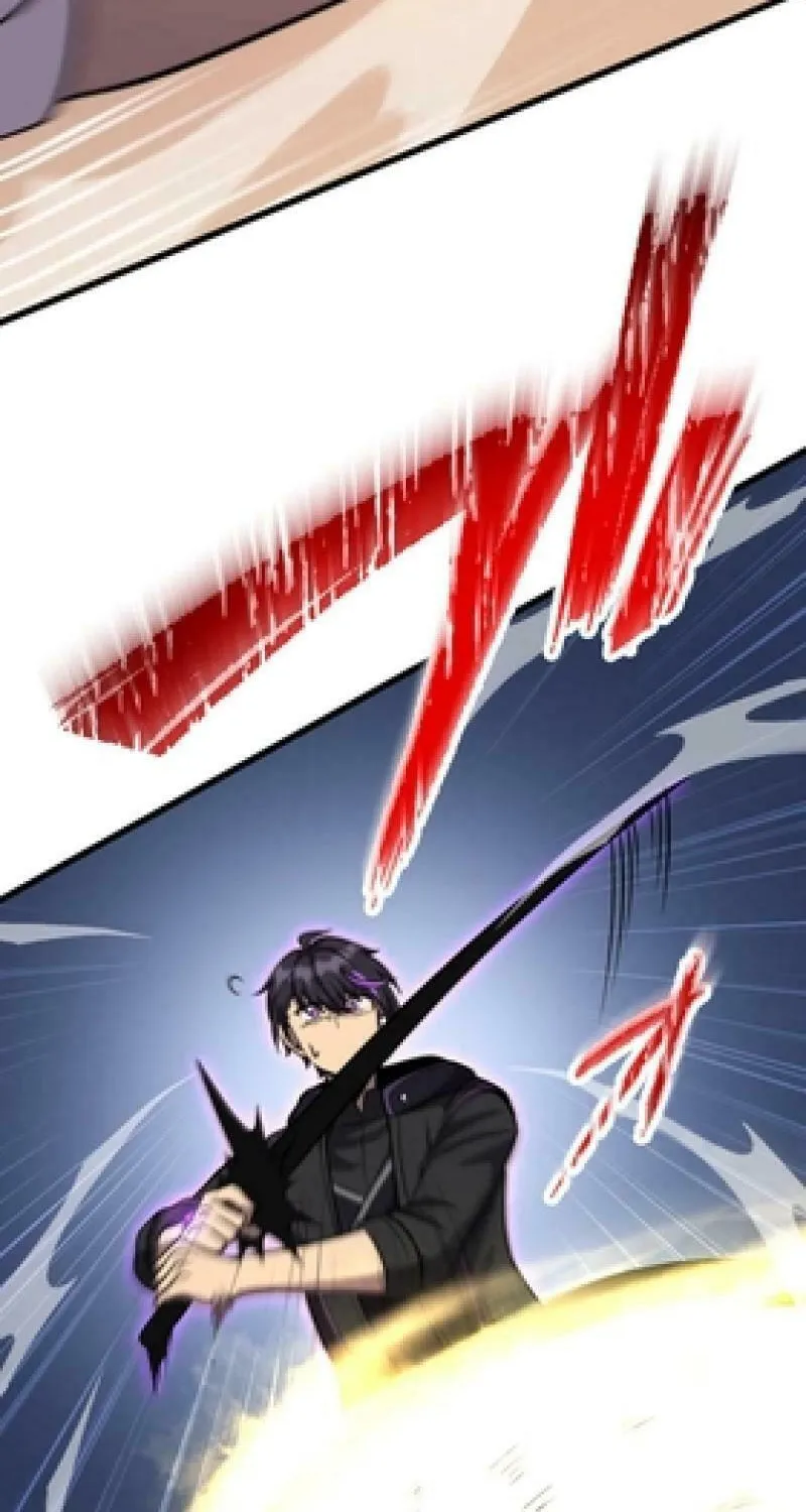 The Shadow Hunter Makes a Deal With an SSS Class Demon Chapter 19 page 52 - 