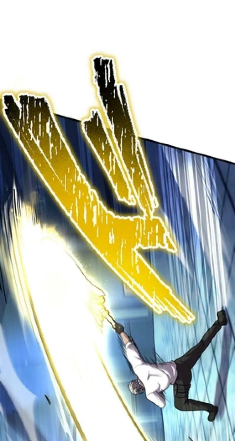 The Shadow Hunter Makes a Deal With an SSS Class Demon Chapter 19 page 55 - 
