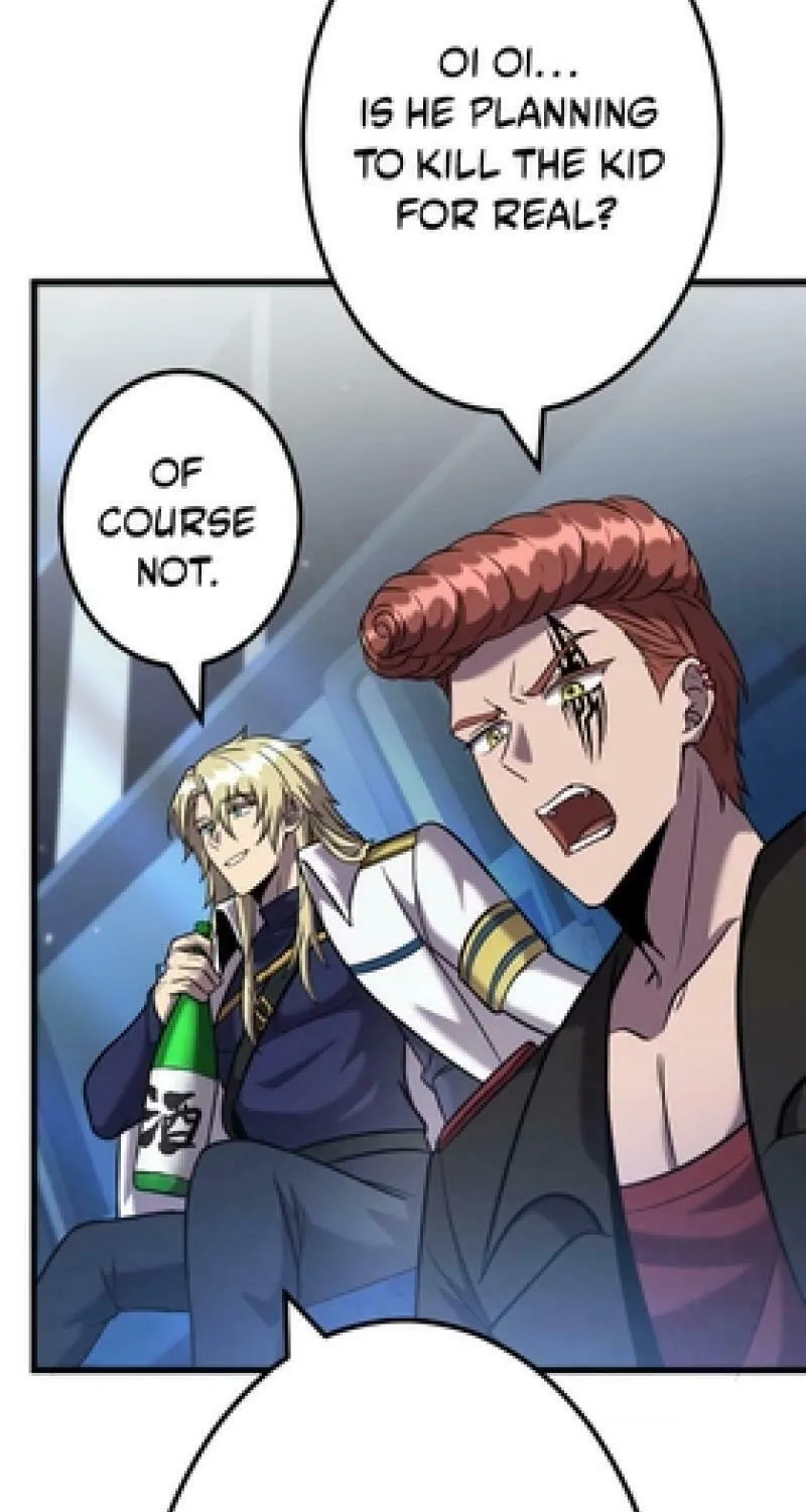 The Shadow Hunter Makes a Deal With an SSS Class Demon Chapter 19 page 59 - 