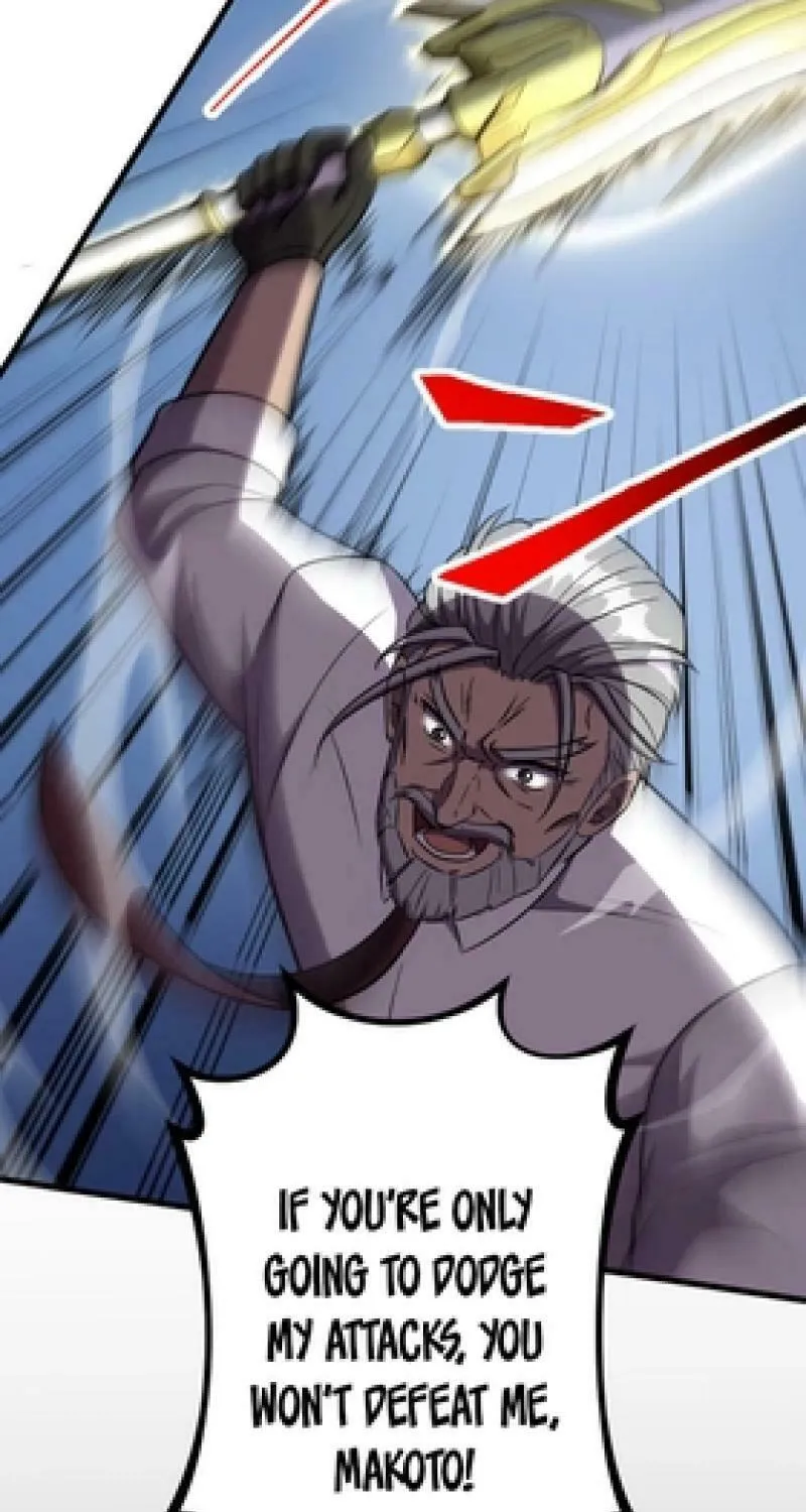 The Shadow Hunter Makes a Deal With an SSS Class Demon Chapter 19 page 67 - 