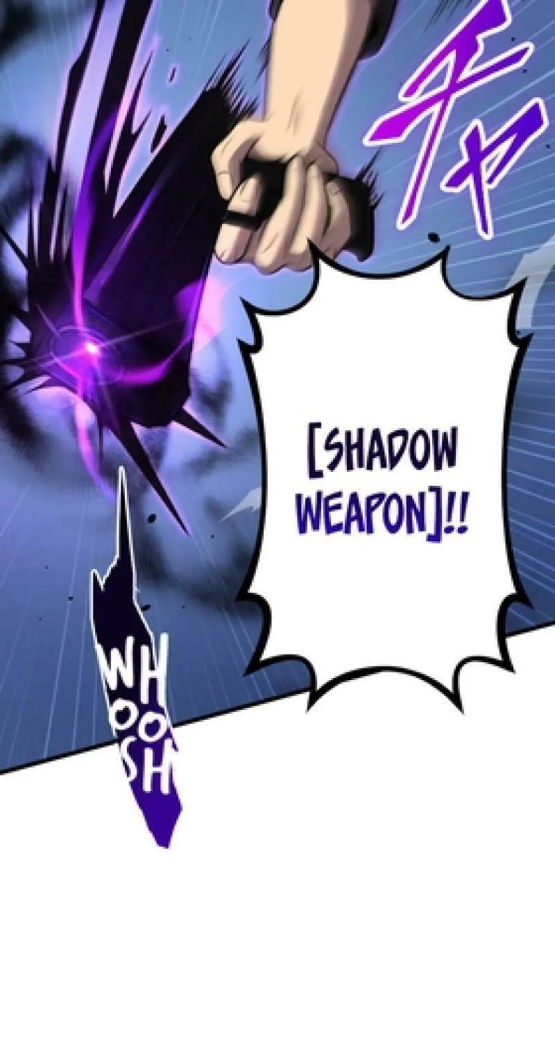 The Shadow Hunter Makes a Deal With an SSS Class Demon Chapter 19 page 73 - 