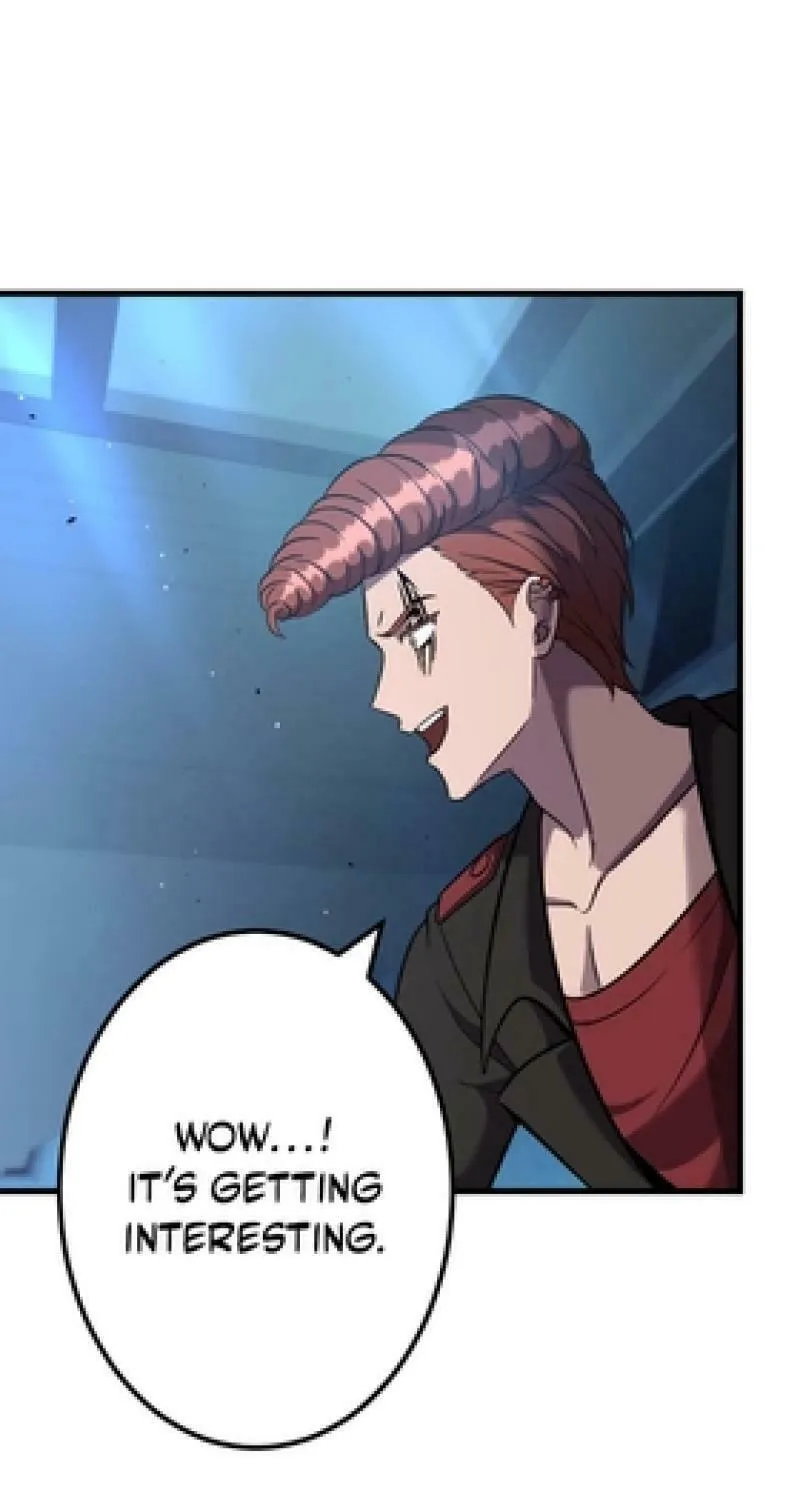 The Shadow Hunter Makes a Deal With an SSS Class Demon Chapter 19 page 77 - 