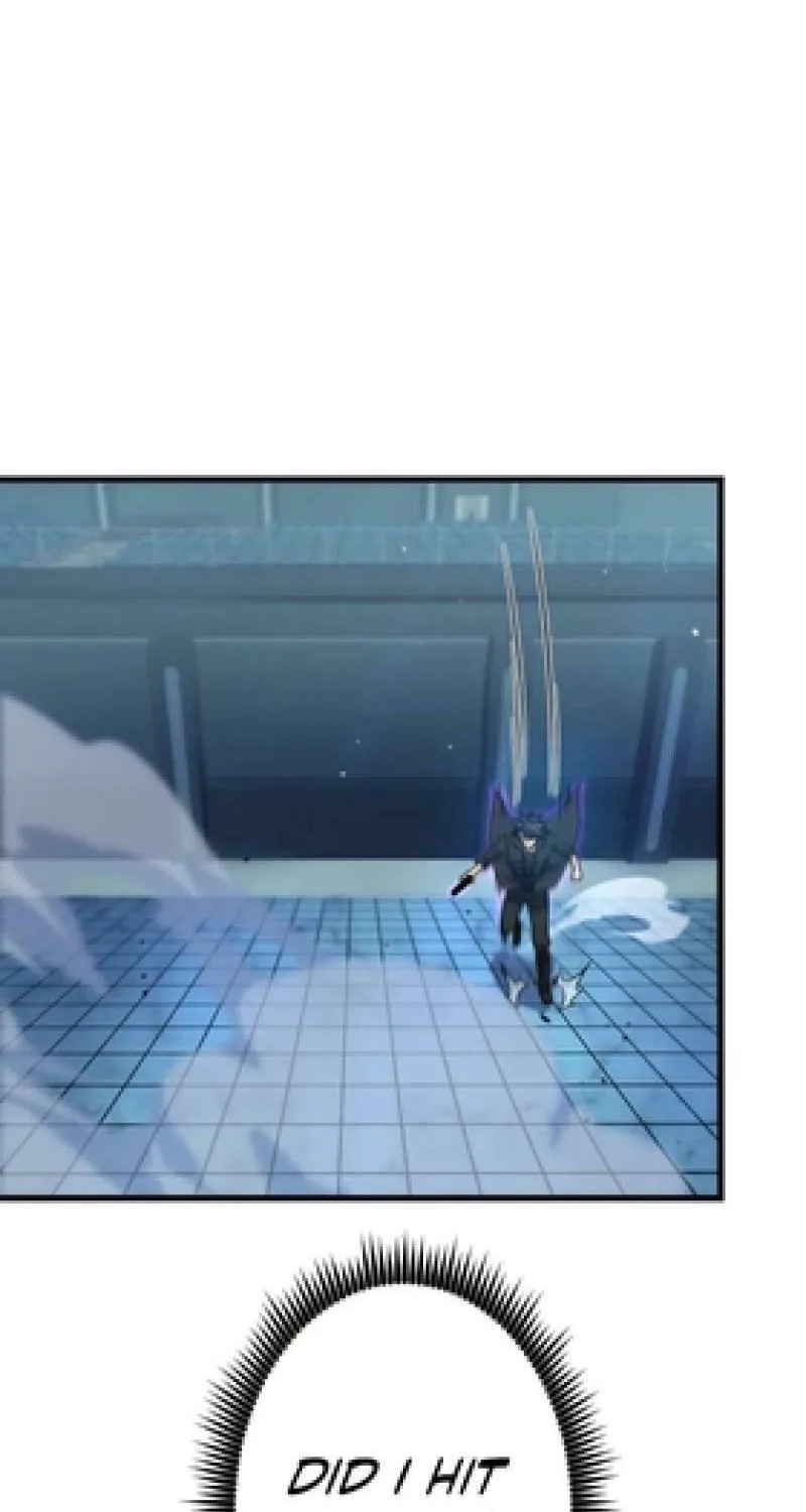 The Shadow Hunter Makes a Deal With an SSS Class Demon Chapter 19 page 78 - 