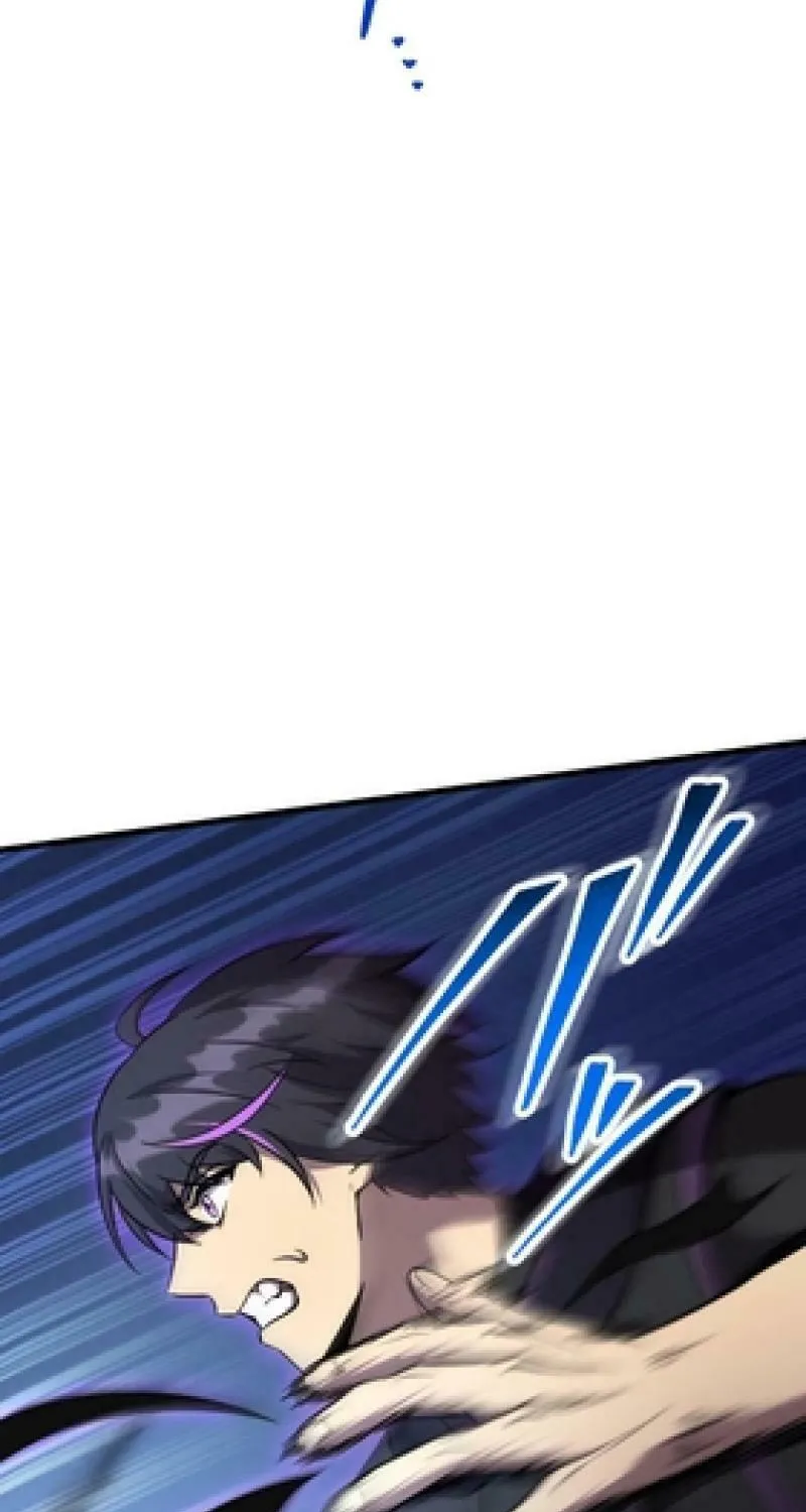 The Shadow Hunter Makes a Deal With an SSS Class Demon Chapter 19 page 9 - 