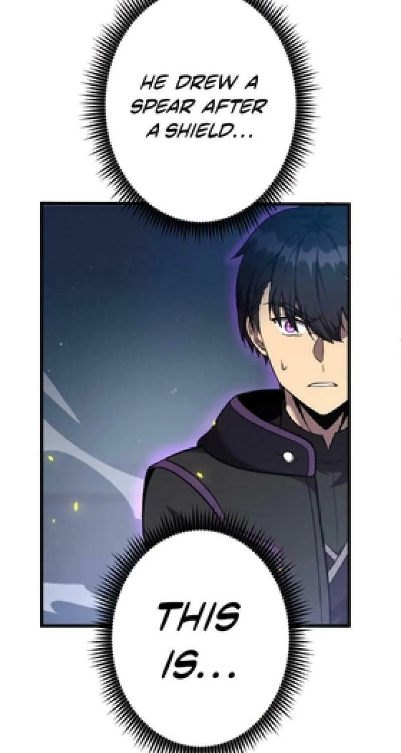 The Shadow Hunter Makes a Deal With an SSS Class Demon Chapter 19 page 89 - 