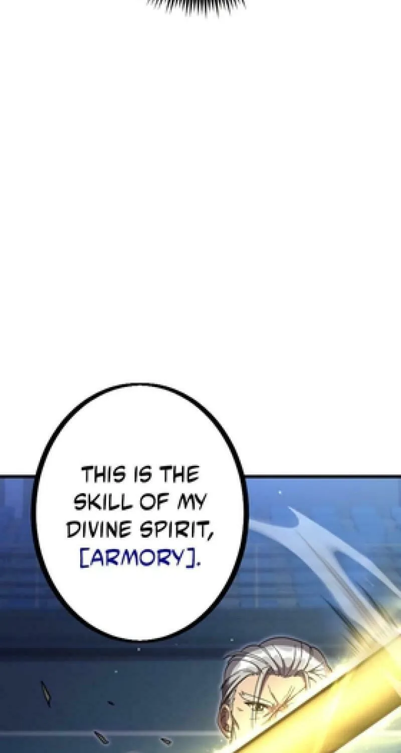 The Shadow Hunter Makes a Deal With an SSS Class Demon Chapter 19 page 90 - 