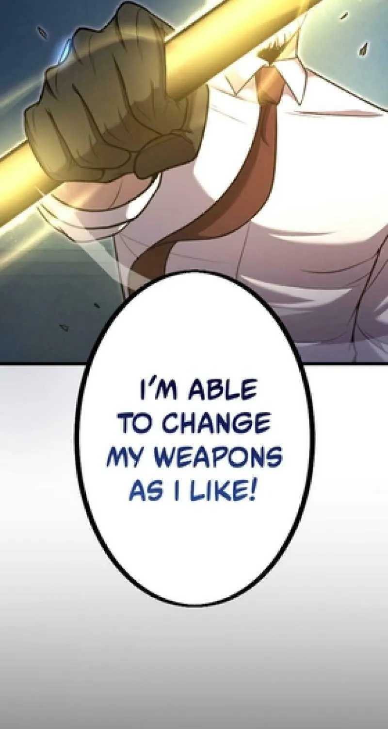 The Shadow Hunter Makes a Deal With an SSS Class Demon Chapter 19 page 91 - 
